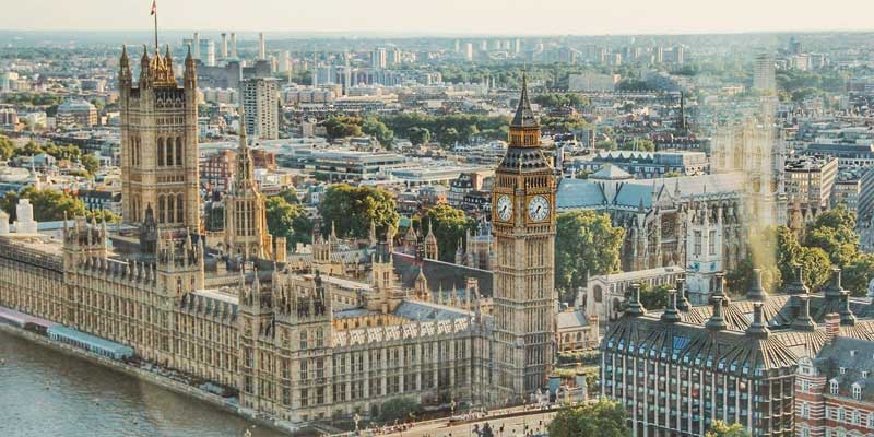 WebOrigo UK LLP