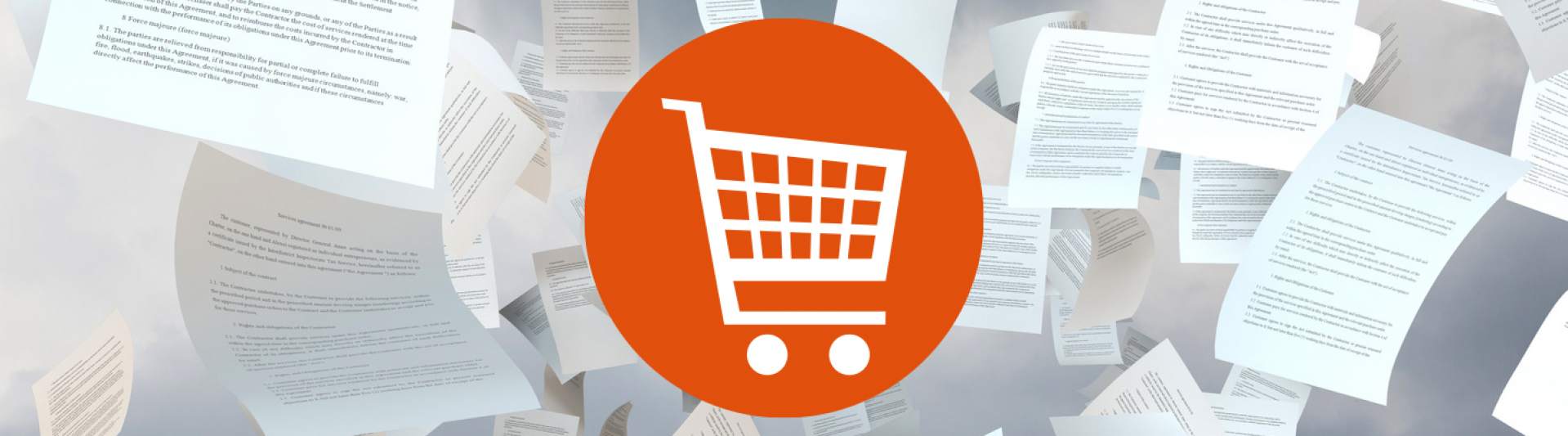 DMS – Document Management System banner image WebOrigo
