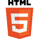 HTML logó